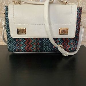 Crossbody Handbag